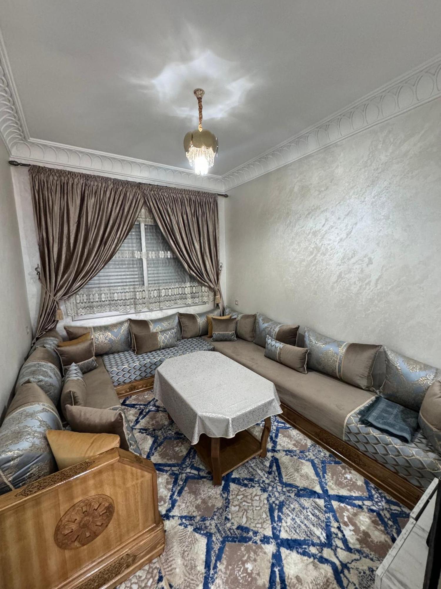 Amlal Apartment Agadir