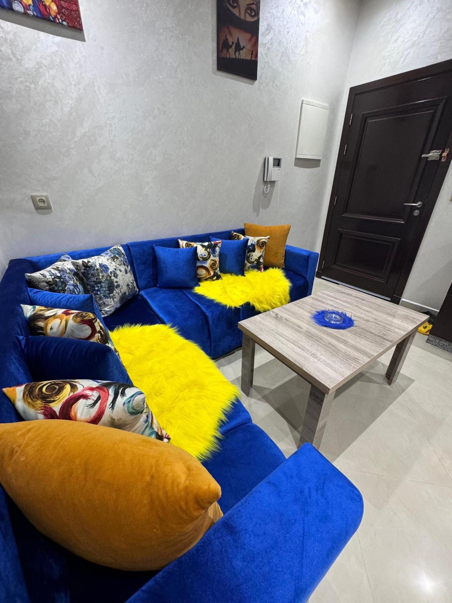Amlal Apartment